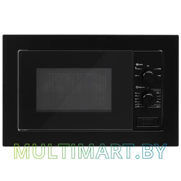 Микроволновая печь ZorG MIA211 M (черный)